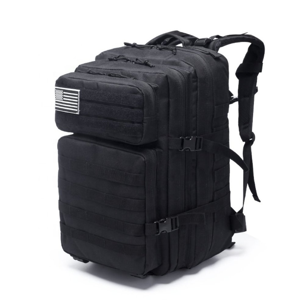 Military Tactical Assault Pack Backpack